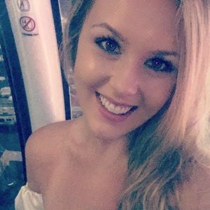 Meet your Posher, Kristen